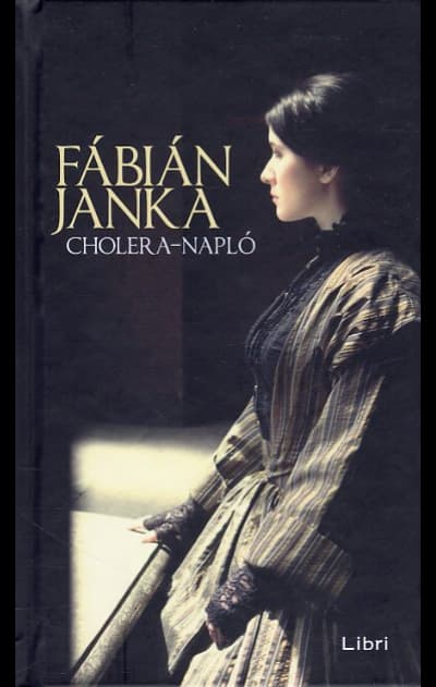 cholera napló